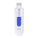Transcend JetFlash 790      32GB USB 3.1 Gen 1 White