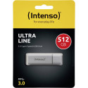 Intenso Ultra Line 512GB USB Mälupulk 3.0
