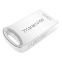 Transcend JetFlash 710 128GB USB 3.1 Gen 1 Mälupulk