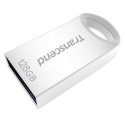Transcend JetFlash 710 128GB USB 3.1 Gen 1 Mälupulk