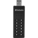 Verbatim Keypad Secure 32GB USB 3.0 Mälupulk