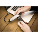 Verbatim Klaviatuuriga Krüpteeritud 128GB USB 3.0