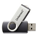 12x1 Intenso Basic Line 8GB USB-mälu 2.0