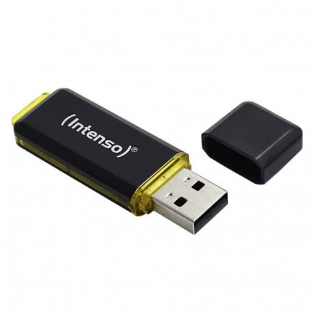 Intenso High Speed Line 128GB USB-mälupulk 3.1