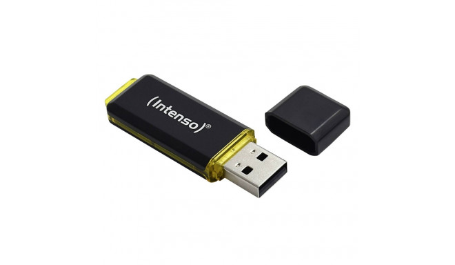Intenso High Speed Line 64GB USB-mälupulk 3.1