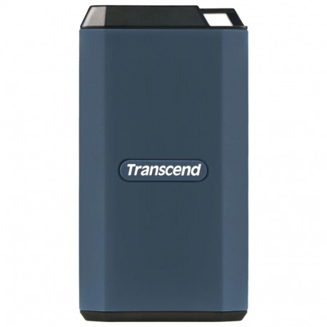 Transcend SSD ESD410C 4TB USB-C USB 3.2 Gen 2x2
