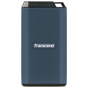 Transcend SSD ESD410C        1TB USB-C USB 3.2 Gen 2x2