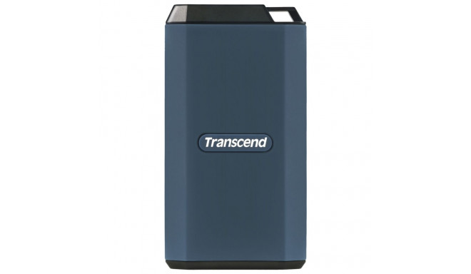 Transcend SSD ESD410C 1TB USB-C USB 3.2 Gen 2x2