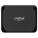 Crucial X9                   2TB Portable SSD