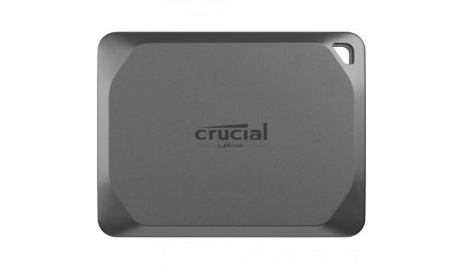 Crucial X9 Pro               1TB Portable SSD USB 3.2 Type-C