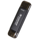 Transcend SSD ESD310C 512GB USB-C USB 3.2 Gen 2x1