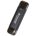 Transcend SSD ESD310C 1TB USB-C USB 3.2 Gen 2x1