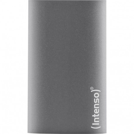 Intenso externe SSD 1,8 2TB USB 3.0 Aluminum Premium