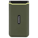 Transcend SSD ESD380C 2TB USB-C USB 3.2 Gen 2x2