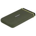 Transcend SSD ESD380C 2TB USB-C USB 3.2 Gen 2x2