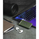 Transcend SSD ESD380C 2TB USB-C USB 3.2 Gen 2x2