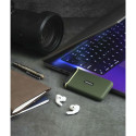 Transcend väline kõvaketas SSD ESD380C 1TB USB-C USB 3.2 Gen 2x2