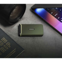 Transcend väline kõvaketas SSD ESD380C 1TB USB-C USB 3.2 Gen 2x2