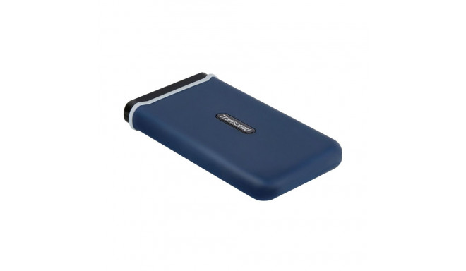 Transcend SSD ESD370C 250GB USB-C USB 3.1 Gen 2