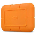 LaCie Rugged USB-C SSD 4TB