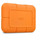 LaCie Rugged USB-C SSD 4TB