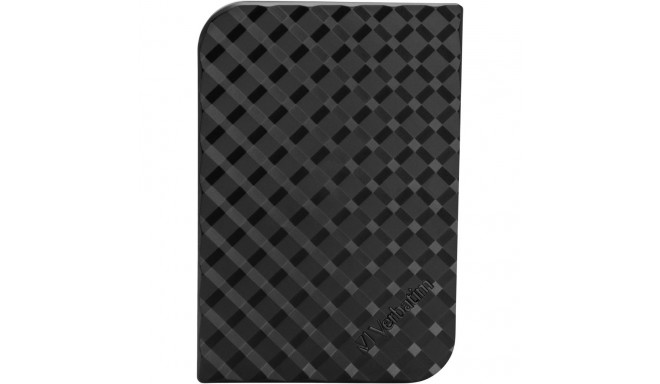 Verbatim Store n Go 1TB kaasaskantav SSD USB 3.2 53230