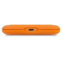 LaCie Rugged USB-C SSD 4TB