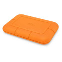 LaCie Rugged USB-C SSD 4TB