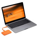 LaCie Rugged USB-C SSD 4TB