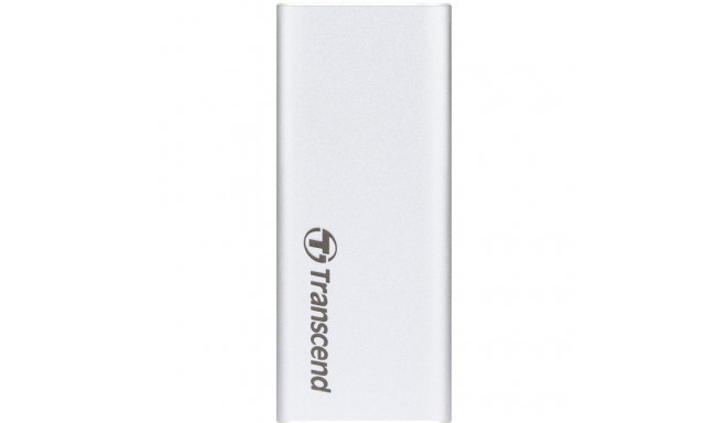 Transcend SSD ESD240C 240GB USB-C USB 3.1 Gen 2