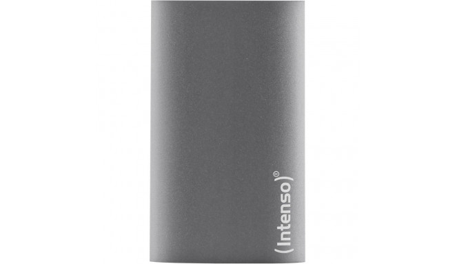 Intenso externe SSD 1,8      1TB USB 3.0 Aluminum Premium