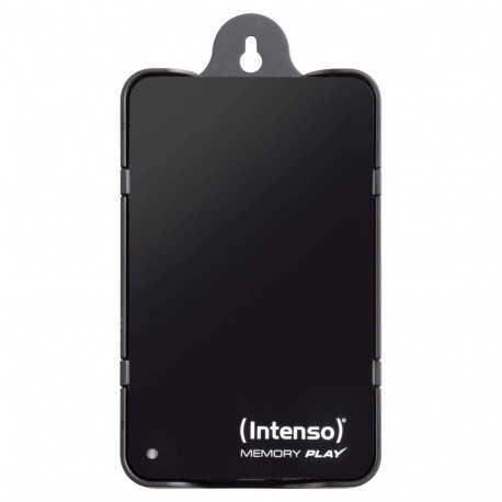 Intenso Memory Play 1TB 2,5 USB 3.0 koos kinnitusega