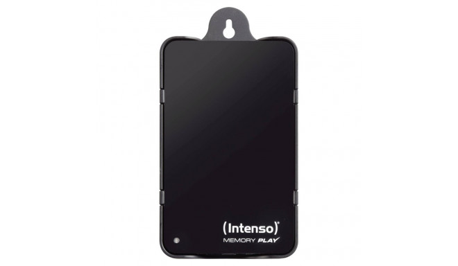 Intenso Memory Play 1TB 2,5 USB 3.0 koos kinnitusega