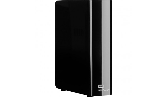 Western Digital WD Elements 22TB lauaarvuti USB 3.0