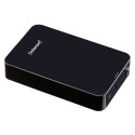 Intenso Memory Center 4TB 3,5 USB 3.2 Gen 1x1 Must