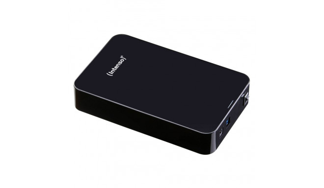 Intenso Memory Center        4TB 3,5  USB 3.2 Gen 1x1 black
