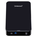 Intenso Memory Center        4TB 3,5  USB 3.2 Gen 1x1 black