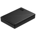 Western Digital My Passport 5TB Must USB 3.2 Gen 1