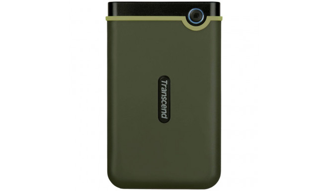 Transcend StoreJet 25M3G 2,5 1TB USB 3.1 Gen 1        TS1TSJ25M3G