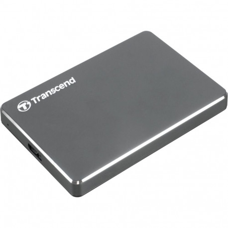 Transcend StoreJet 25C3 2,5  1TB USB 3.1 Gen 1