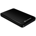 Transcend StoreJet 25A3 2,5" 2TB USB 3.1 Gen 1 Väline Kõvaketas