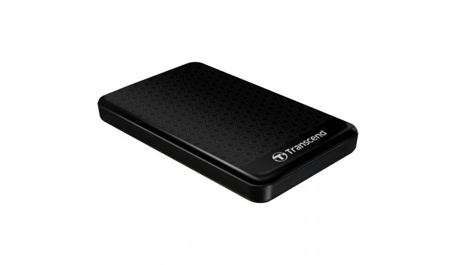 Transcend StoreJet 25A3 2,5  2TB USB 3.1 Gen 1