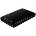Transcend StoreJet 25A3 2,5" 2TB USB 3.1 Gen 1 Väline Kõvaketas