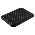 Verbatim Store n Go 2,5      4TB USB 3.0 black Gen 2        53223