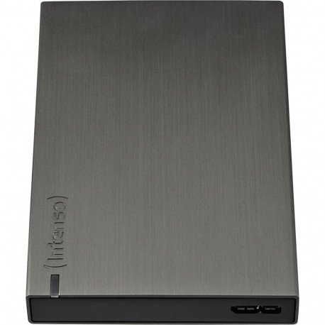 Intenso Memory Board 1TB 2,5 USB 3.0 anthracite