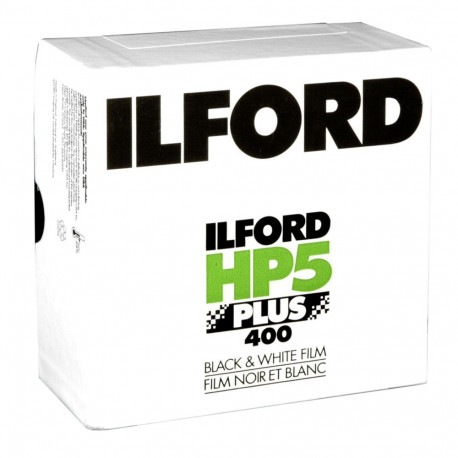 Ilford HP 5 plus 135/30,5 m