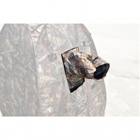 Stealth Gear snoodi kate