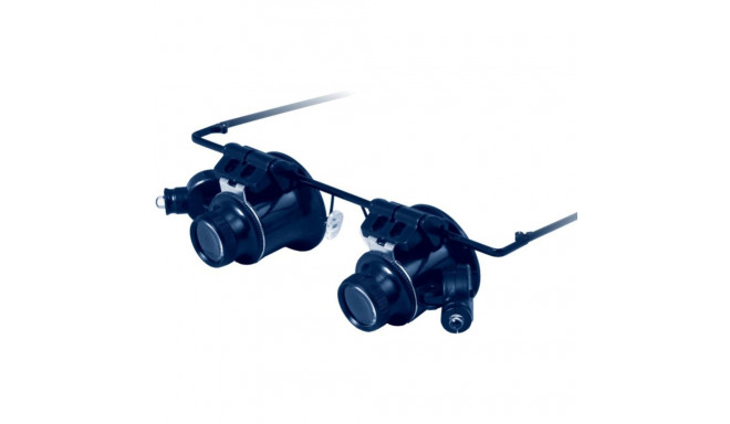 Discovery Crafts DGL 30 suurendusklaasid