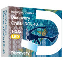 Discovery Crafts DGL 40 Luup-prillid