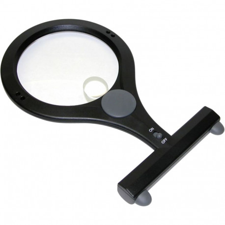 Carson LC-15 LumiCraft luup